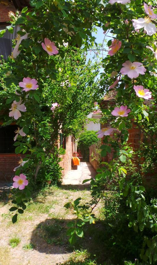 Agriturismo Olivazzi Quattordio Екстер'єр фото