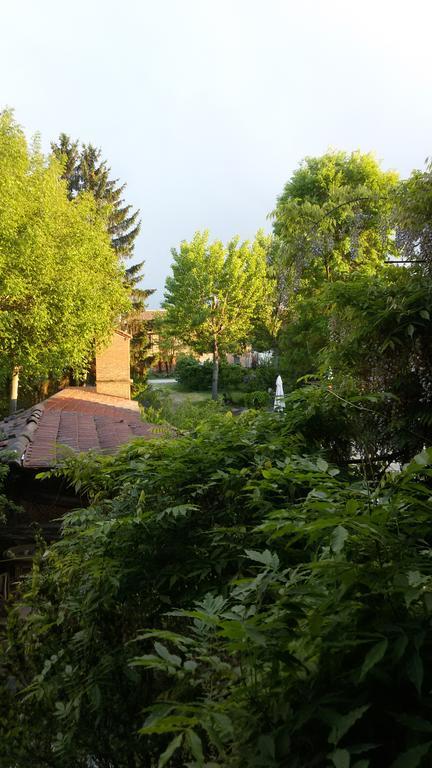 Agriturismo Olivazzi Quattordio Екстер'єр фото